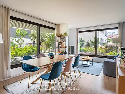 Appartement, 64,62 m²