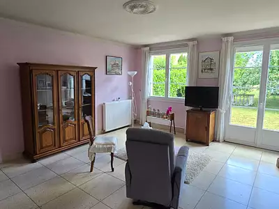 Maison, 63,11 m²