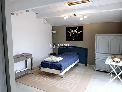 Maison, 140 m²