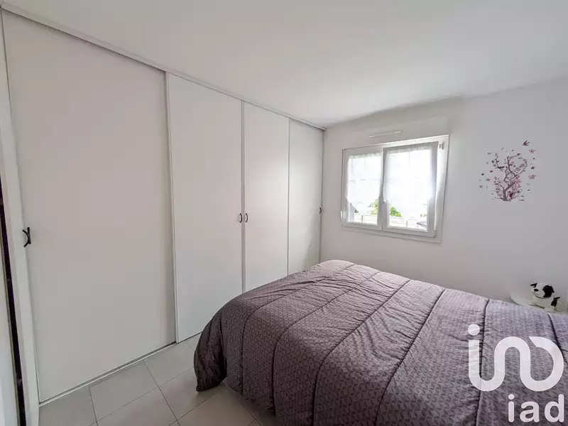 Maison, 95 m²