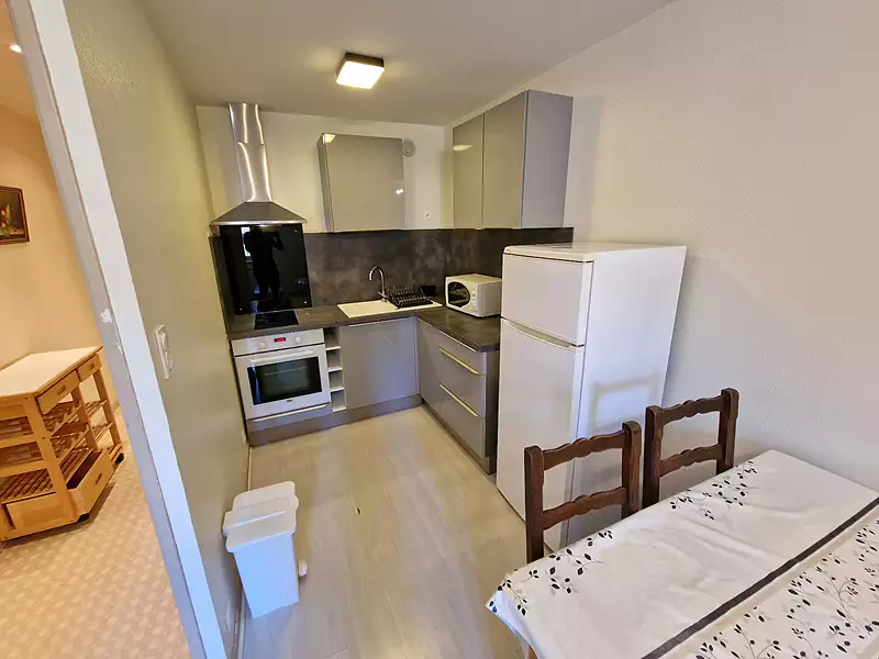 Appartement, 43,17 m²