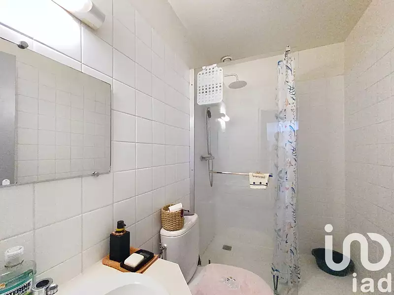 Appartement, 42 m²