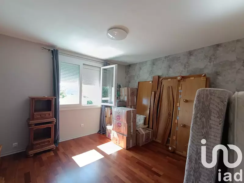 Maison, 141 m²