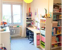 Appartement, 79,6 m²