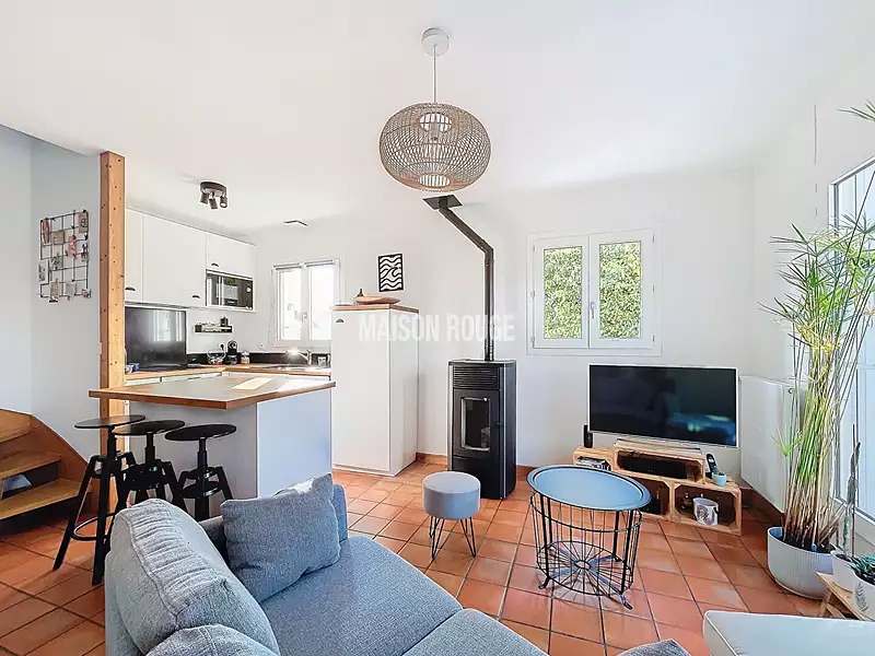 Appartement, 82,93 m²