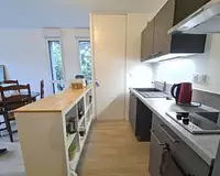 Appartement, 58,53 m²
