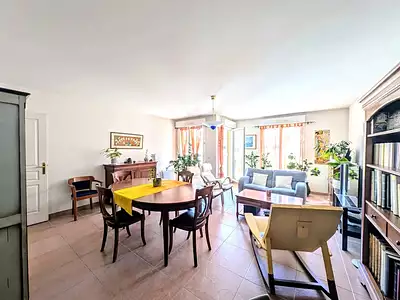 Appartement, 100 m²