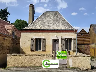 Maison, 81 m²