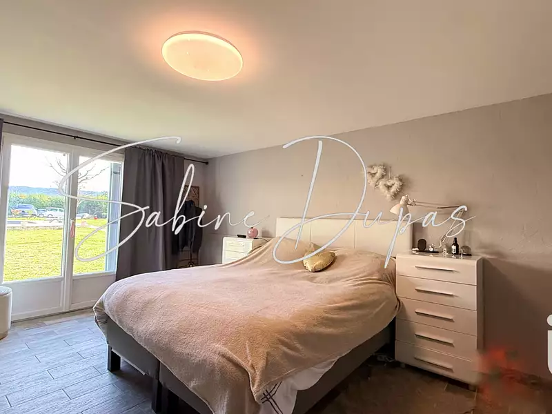 Maison, 173 m²