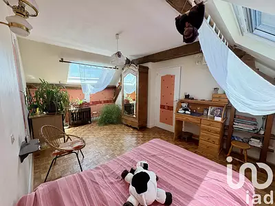 Maison, 157 m²