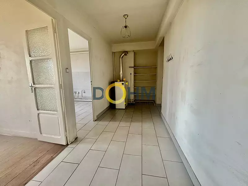 Appartement, 108 m²