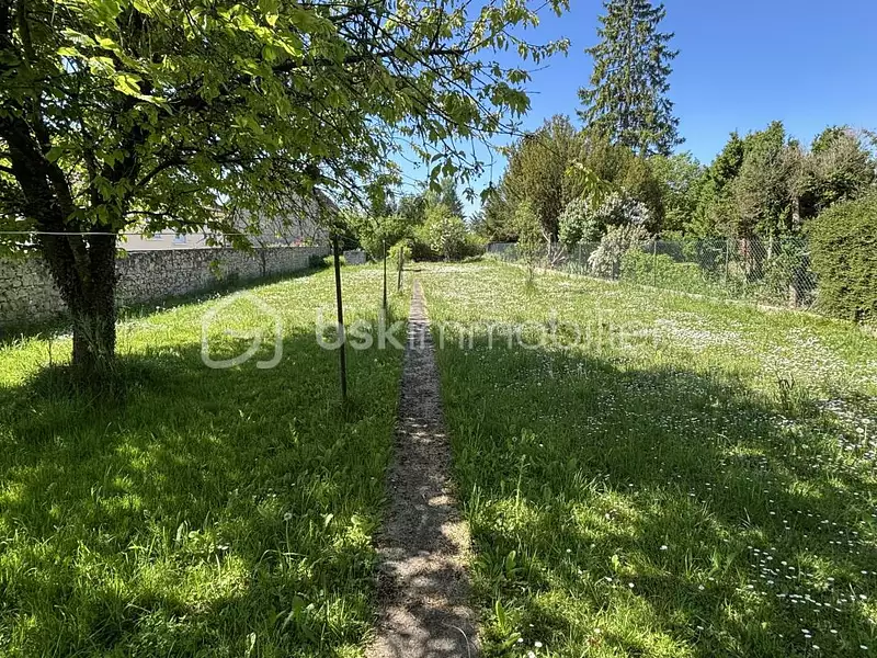 Maison, 67 m²