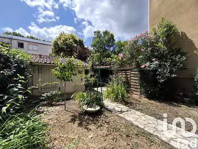Maison, 93 m²