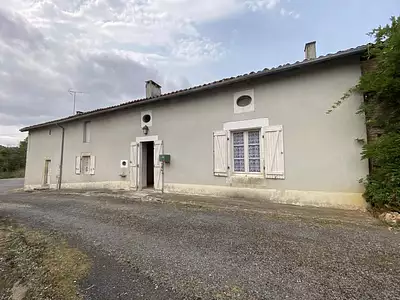 Maison, 114 m²