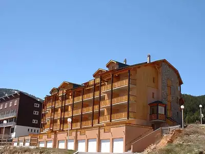 Appartement, 27,52 m²