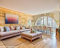 Appartement, 107,4 m²