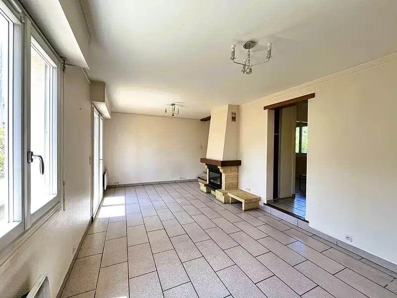 Maison, 99 m²
