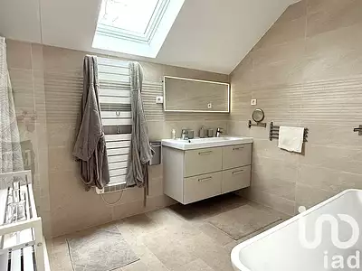 Maison, 143 m²