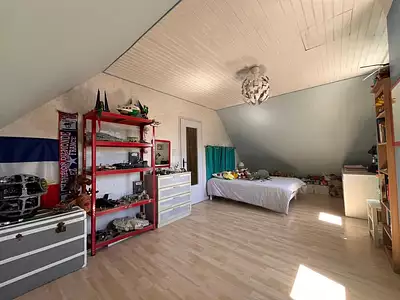 Maison, 124 m²