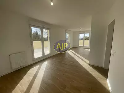 Appartement, 102,58 m²