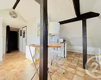 Appartement, 18,7 m²