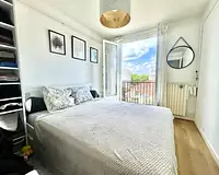 Appartement, 65,54 m²