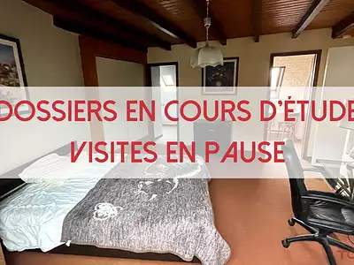 Appartement, 23,34 m²