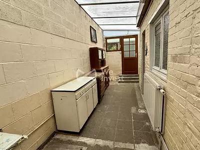 Maison, 85,75 m²