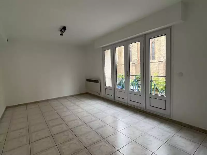 Appartement, 79 m²