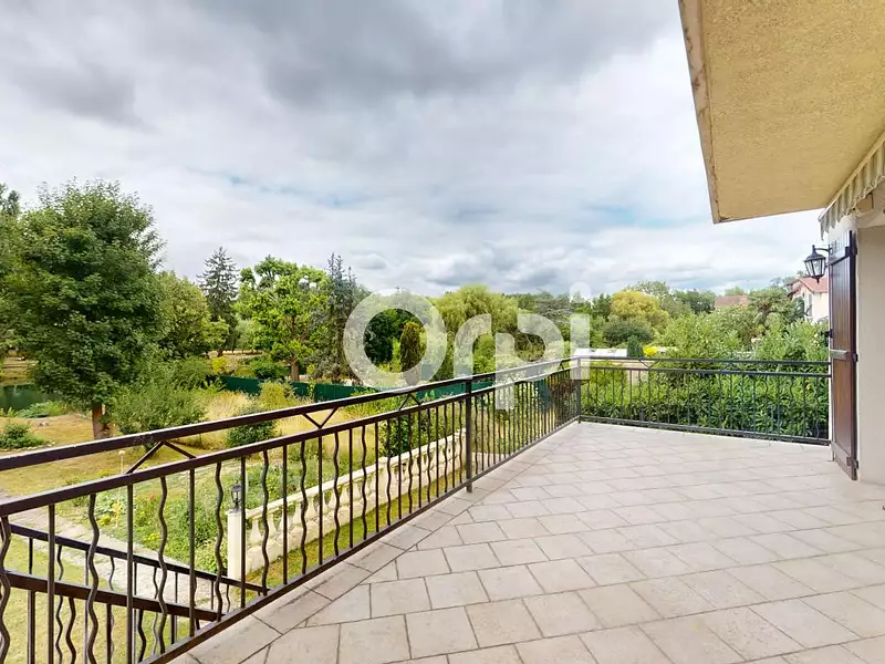 Maison, 95 m²