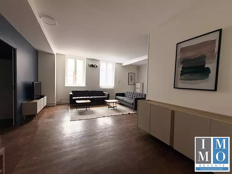 Appartement, 103 m²