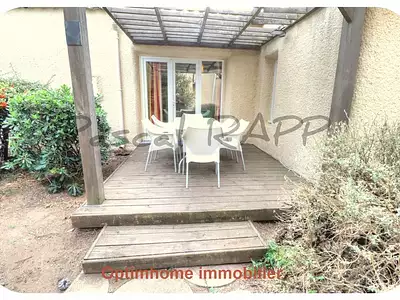 Maison, 37 m²