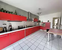 Appartement, 105 m²