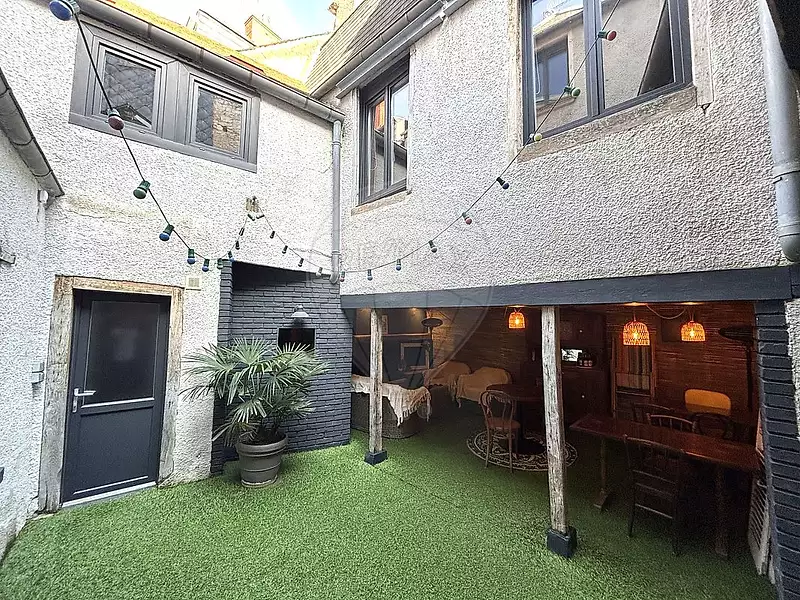 Maison, 178 m²