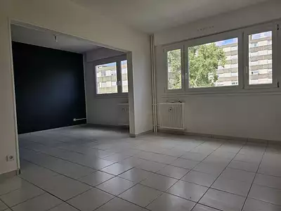 Appartement, 74 m²