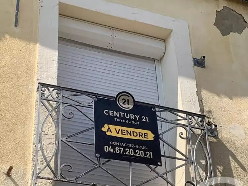 Appartement, 67 m²