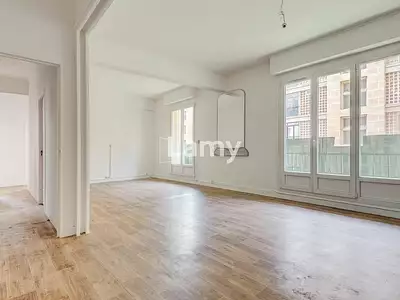 Appartement, 94 m²