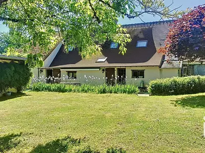 Maison, 158 m²