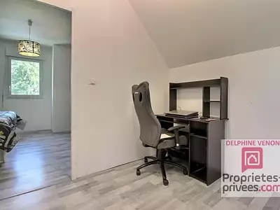 Maison, 99 m²