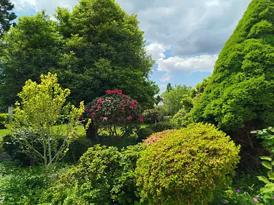 Maison, 133 m²