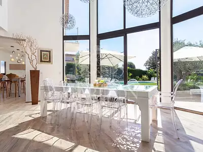 Maison, 413 m²