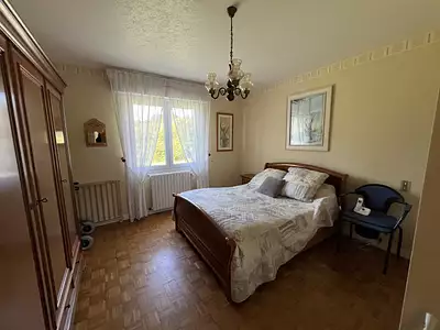 Maison, 110 m²
