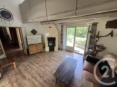 Maison, 128 m²