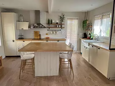 Maison, 117 m²