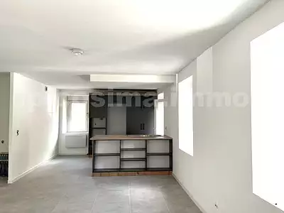 Appartement, 114 m²