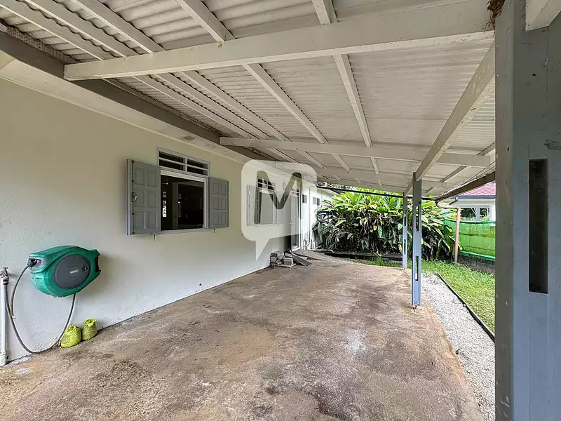 Maison, 103 m²
