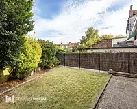 Appartement, 77,65 m²