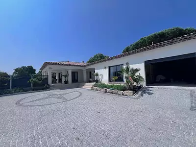 Maison, 200 m²