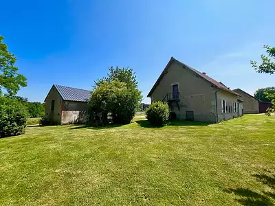 Maison, 102 m²