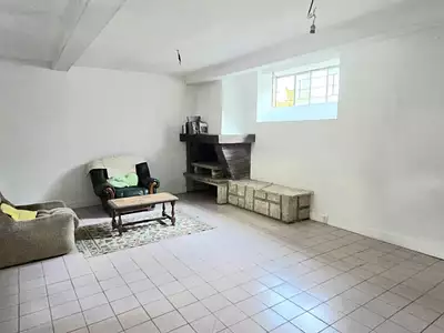 Immeuble, 373 m²